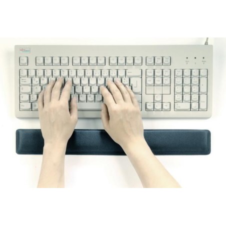 Durable 5749-58 Gel Wrist Rest - Ultimate Comfort for Your Workspace